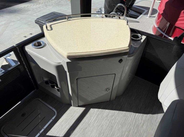 2021 Bennington 25LPD - SPS US-ETWK5858B121 [photo 17]